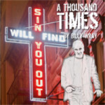 A Thousand Times audiobook